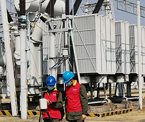 安宁倾斜摄影技术在基础设施监测中如何发挥作用？